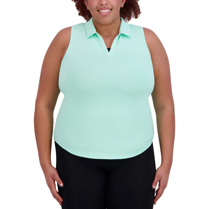 HEAD Women's Sleeveless Polo