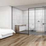 Mono Serra Time 15 cm (5.91 in.) SPC Vinyl Flooring