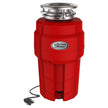 American Standard Hush-Tek 1.25 HP Waste Disposer