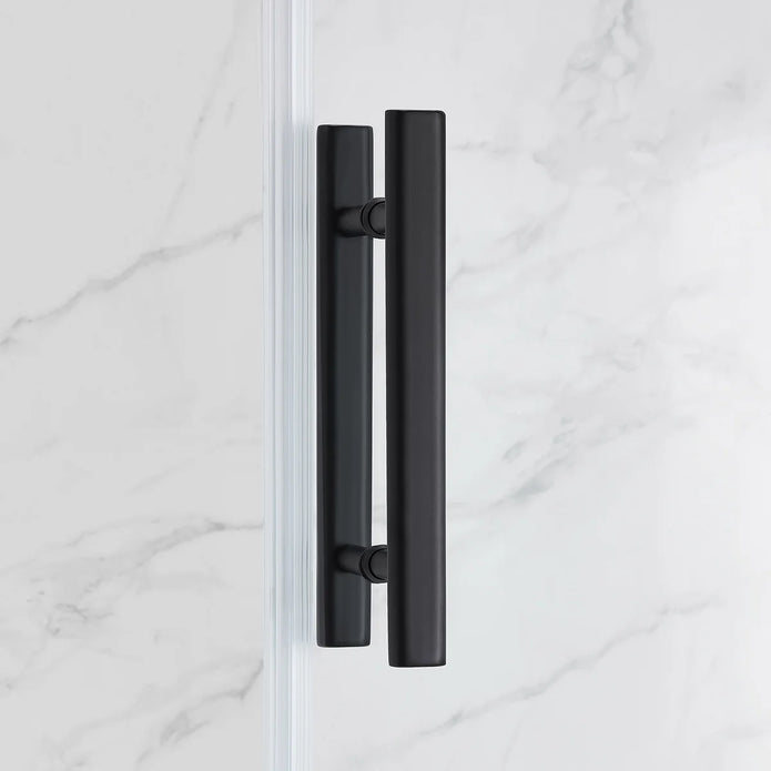 OVE Decors Kelsey 60 in. Sliding Bathtub Door