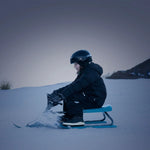 Stiga Iconic Snowracer