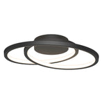 Artika Salto Integrated LED Ceiling Light