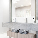 VIGO Nova Single Handle Bathroom Faucet
