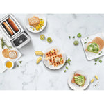 Cuisinart 2 Slice Motorized Toaster