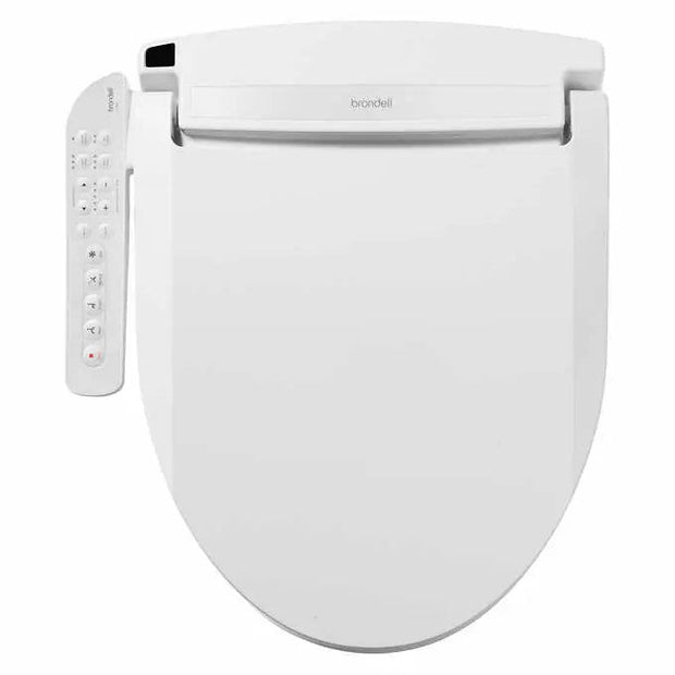 Brondell Swash CL1500 Bidet Toilet Seat