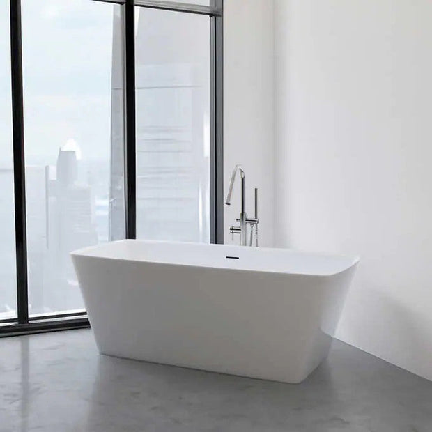 Appollo Kelvin Freestanding Bathtub