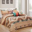 Swiss Collection Comforter Set