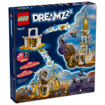 LEGO DREAMZzz The Sandman’s Tower