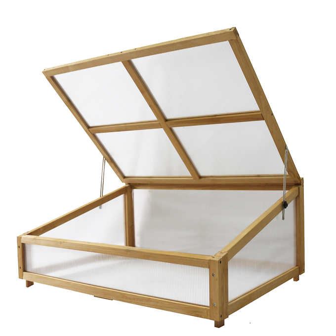 Cold Frame for Small Classic VegTrug