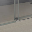 OVE Decors Mackay Sliding Alcove Shower Door