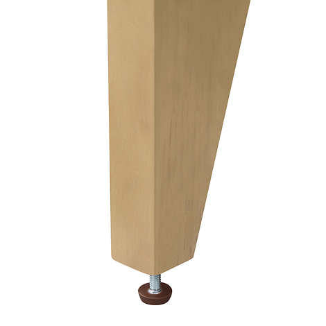 OVE Decors Colin 60 in. Vanity With White Quartz Top