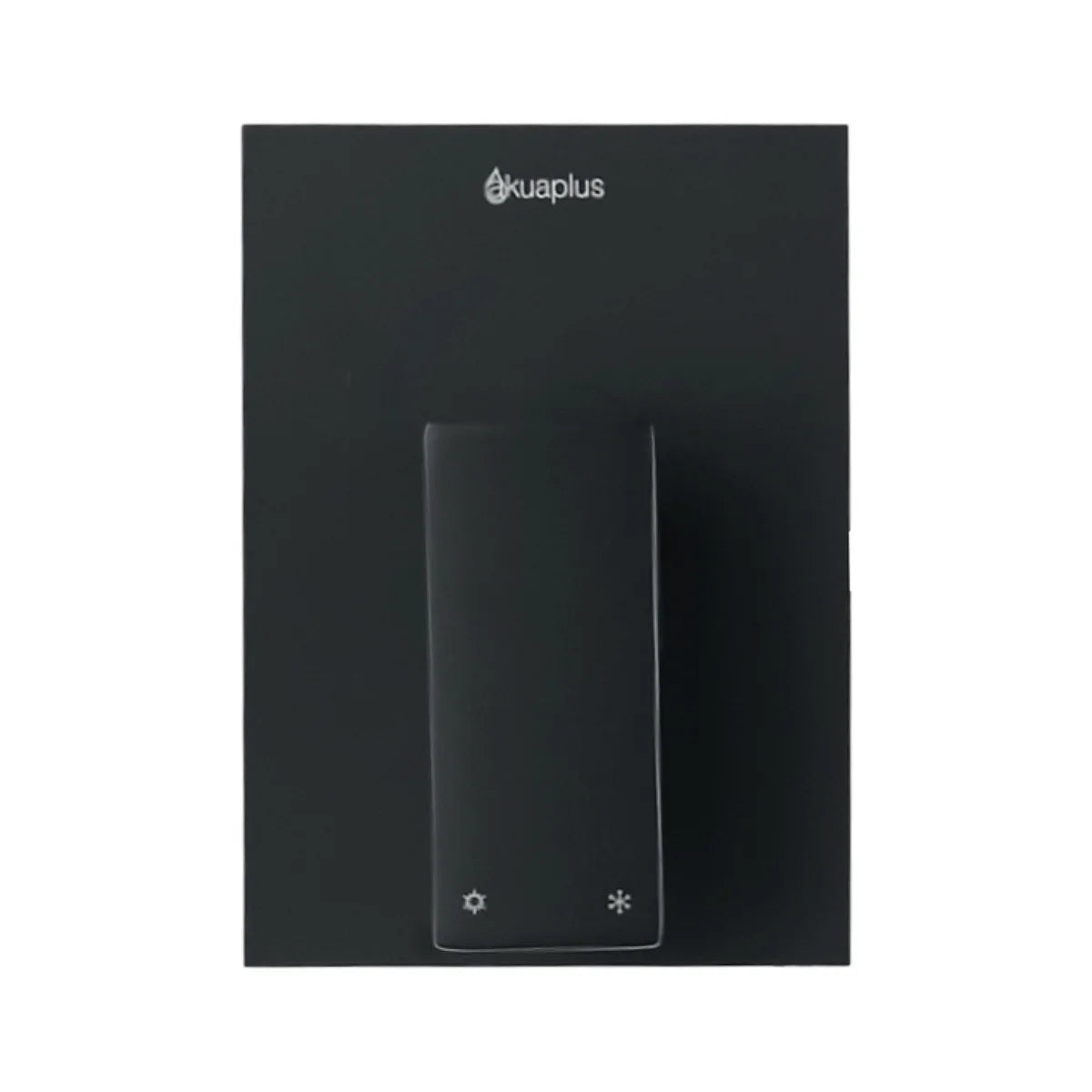 Akuaplus Luna Pressure Balance Shower System