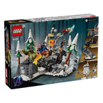 LEGO Marvel The Avengers Assemble: Age of Ultron Super Hero Toy
