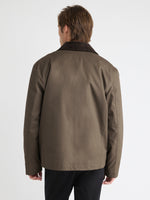 Barn Jacket