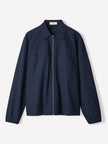 Athleisure Overshirt