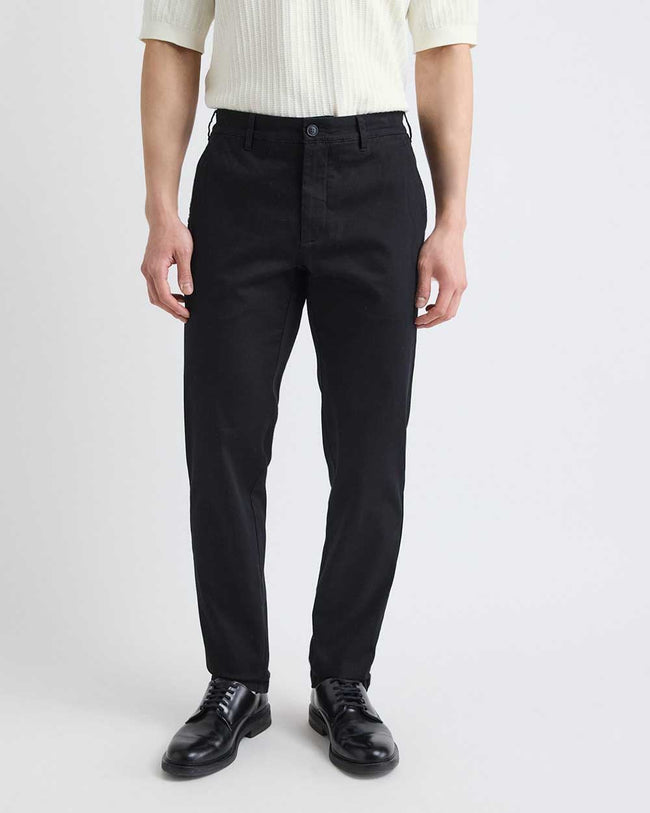 Slim-Fit Super-Stretch Chino Pant