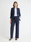 Limitless High-Rise Wide-Leg Signature Pant
