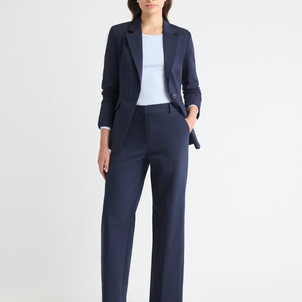 Limitless High-Rise Wide-Leg Signature Pant