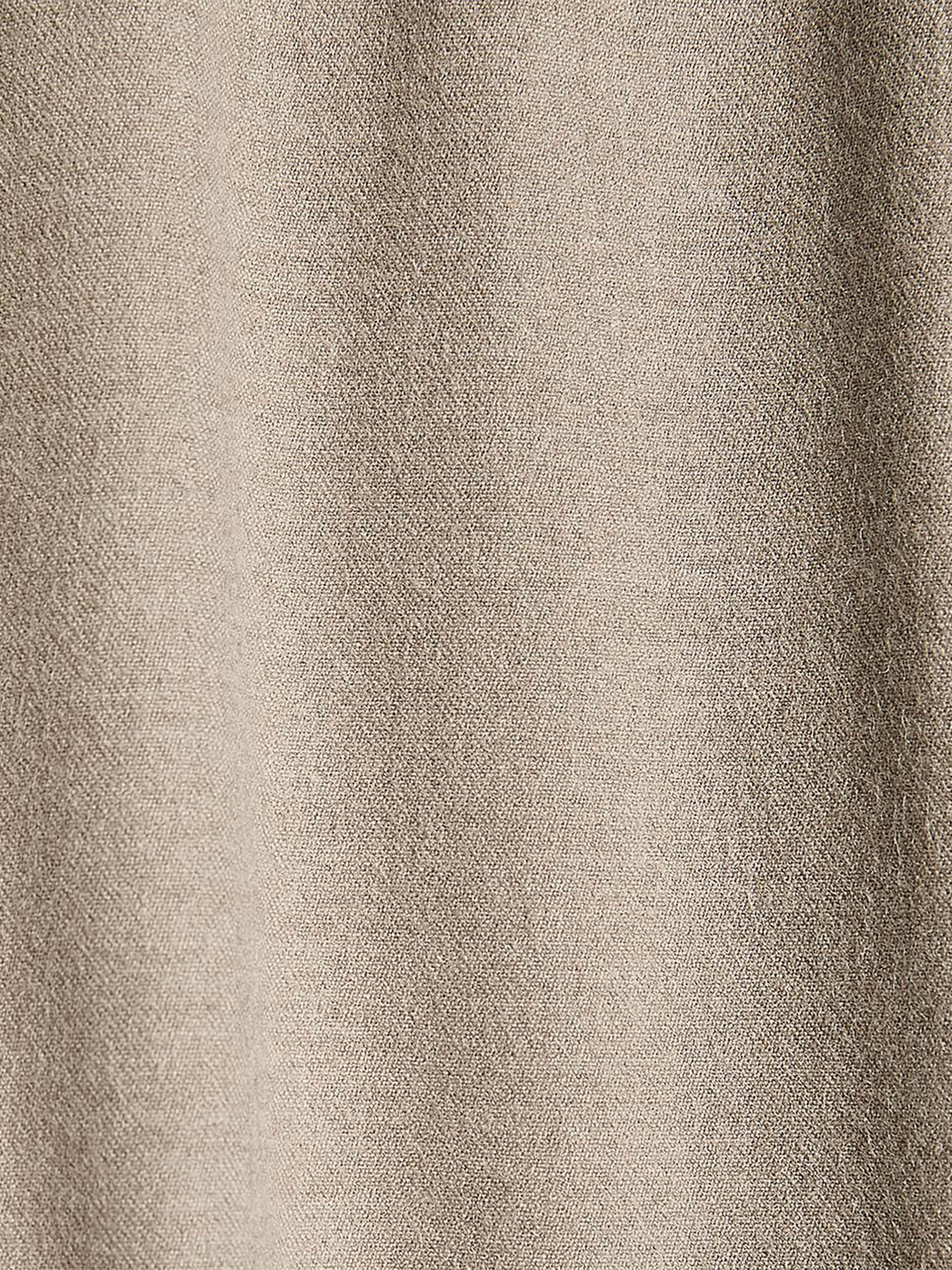 Brushed Moleskin Pant