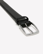 Top Grain Italian Leather Belt
