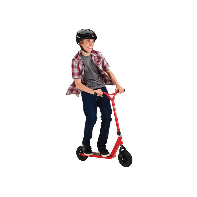 Razor RDS Red Scooter