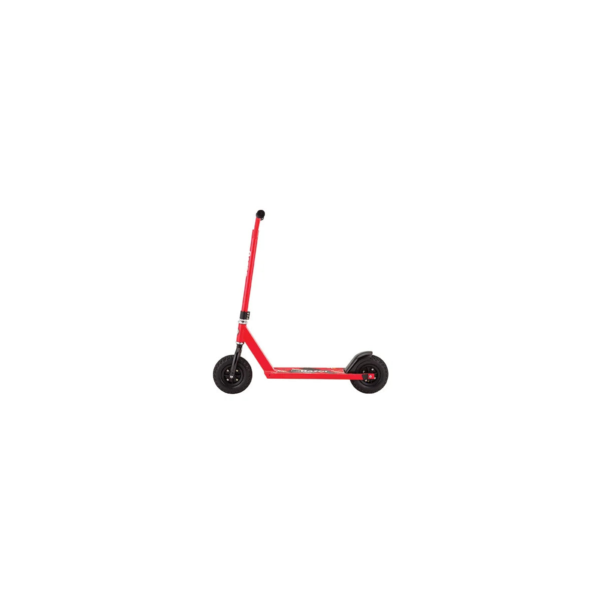 Razor RDS Red Scooter