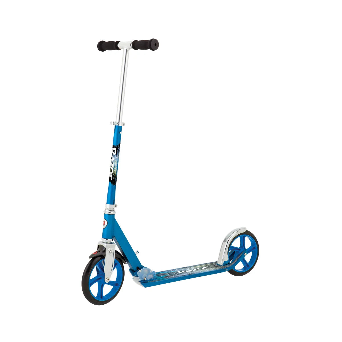 Razor A5 Lux Kick Scooter