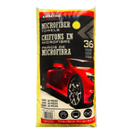 Kirkland Signature Ultra-Plush Microfibre Towels
