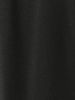 Black Slim Fit E-Tech Suit Pant
