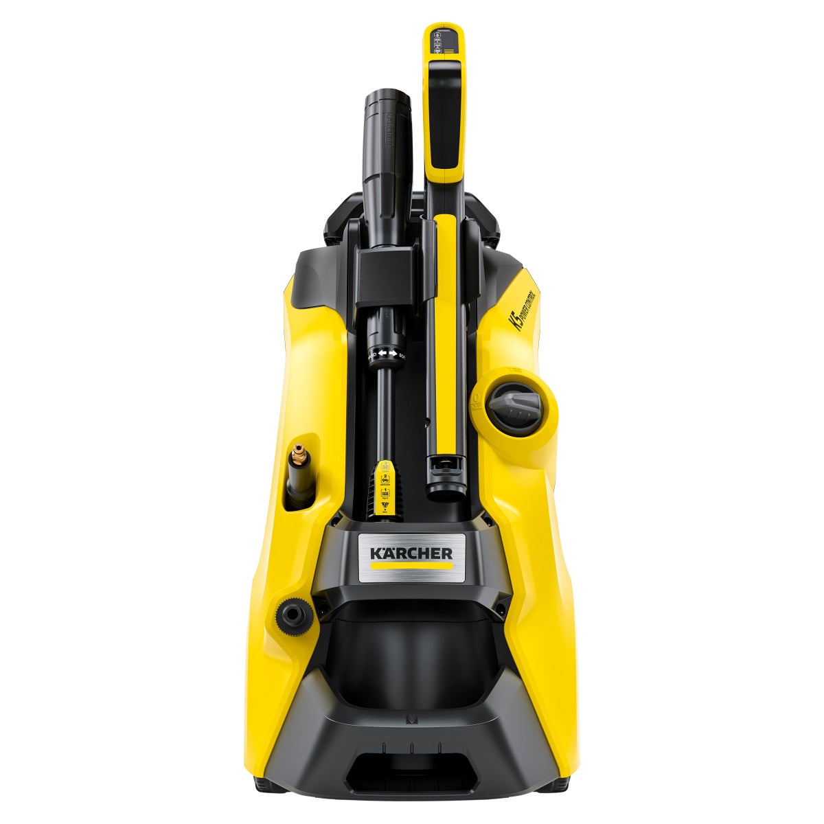 Karcher K 5 PC Car & Home Kit Electric Pressure Washer