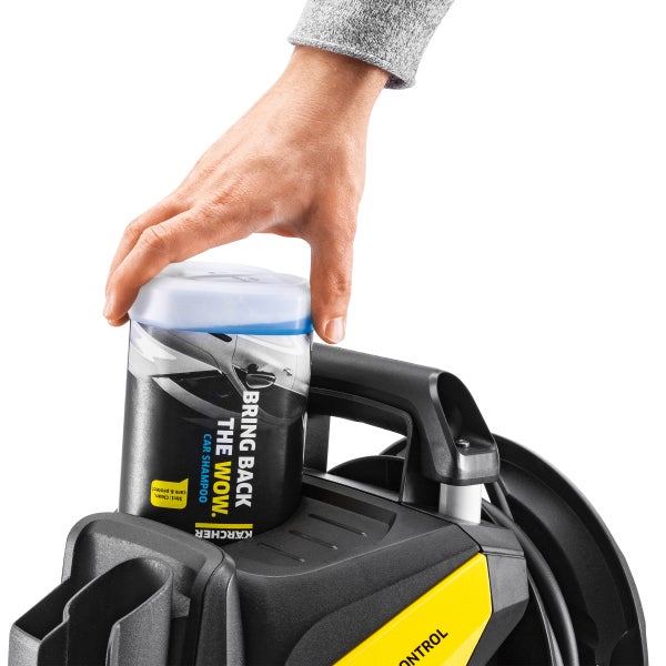 Karcher K 5 PC Car & Home Kit Electric Pressure Washer