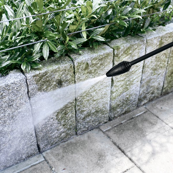 Karcher K 5 PC Car & Home Kit Electric Pressure Washer