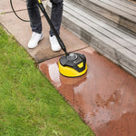 Karcher K 5 PC Car & Home Kit Electric Pressure Washer