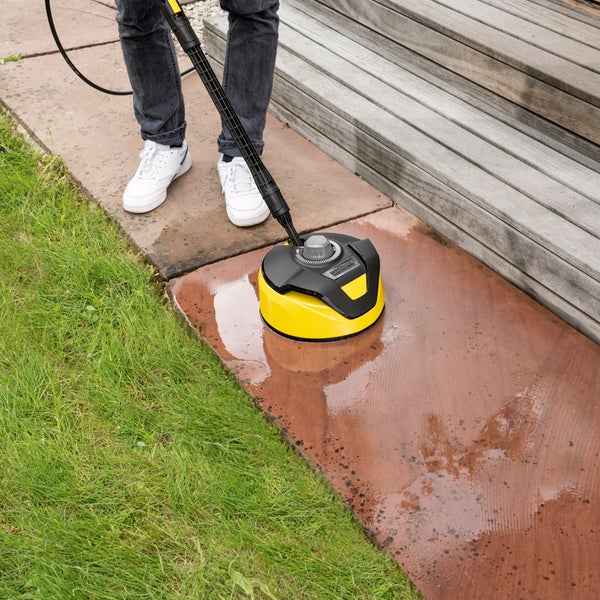 Karcher K 5 PC Car & Home Kit Electric Pressure Washer
