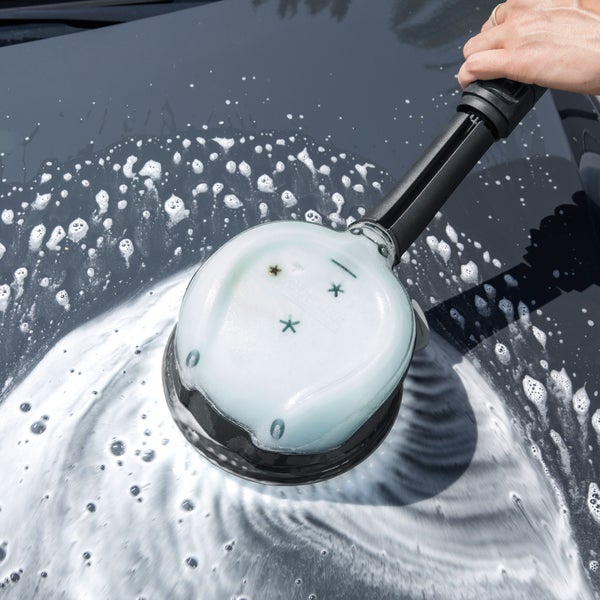 Karcher K 5 PC Car & Home Kit Electric Pressure Washer