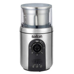Stainless Steel Smart Coffee Grinder