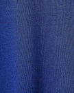 Short-Sleeve Crew-Neck Ribbed Tee