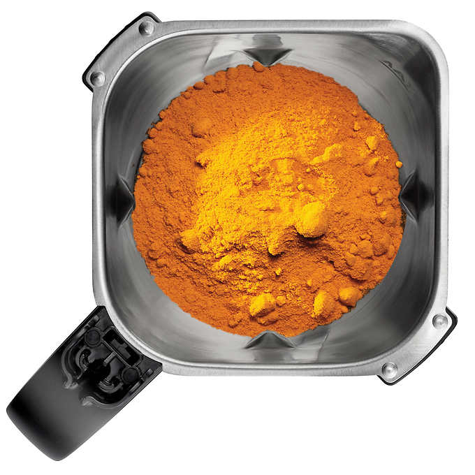 Hamilton Beach Professional Juicer, Mixer and Grinder