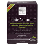 New Nordic Hair Volume, 90 Tablets
