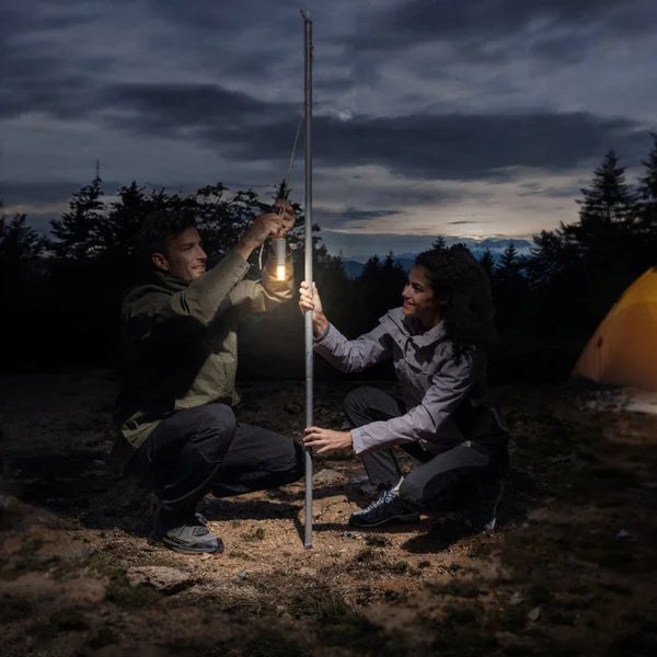 Anker SOLIX C800X Solar Generator with 100W Solar Panel