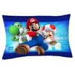 Super Mario 4-piece Twin Bedding Set