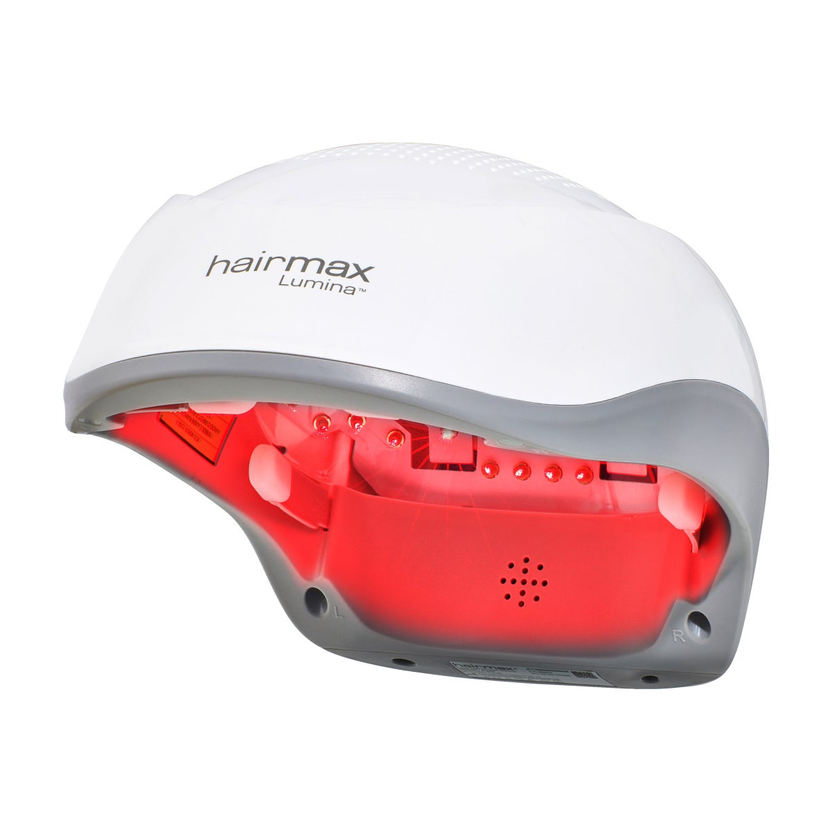 Hairmax Lumina 272 Laser Hair Growth Device