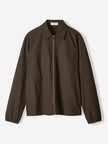 Athleisure Overshirt