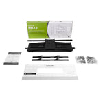 Kanto 50" - 100" Full Motion TV Wall Mount