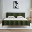 Madeline Upholstered Bed