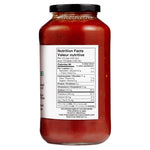 Kirkland Signature Organic Marinara Sauce, 3 x 860 mL