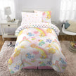 Care Bears 5-piece Twin Bedding Set