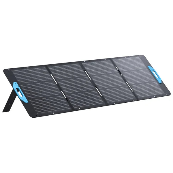 Anker SOLIX F3800 Home Backup Power Kit with 2 x 200W Solar Panels