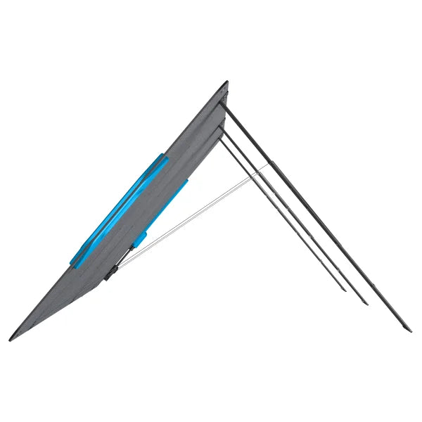 Anker SOLIX F3800 Home Backup Power Kit with 2 x 200W Solar Panels