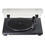 TEAC TN-180BT-A3B Bluetooth Turntable